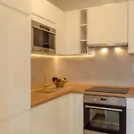 Pine Tree Zanetic Apartment
