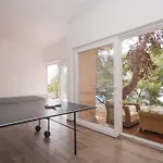Pine Tree Zanetic