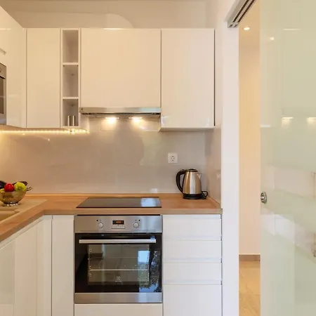 Apartament Pine Tree Zanetic