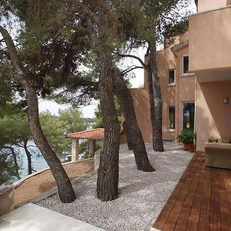 Pine Tree Zanetic Apartament Blato (Korcula)