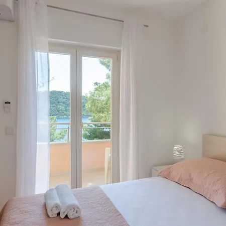 Apartament Pine Tree Zanetic *