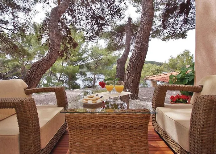 Lägenhet Pine Tree Zanetic