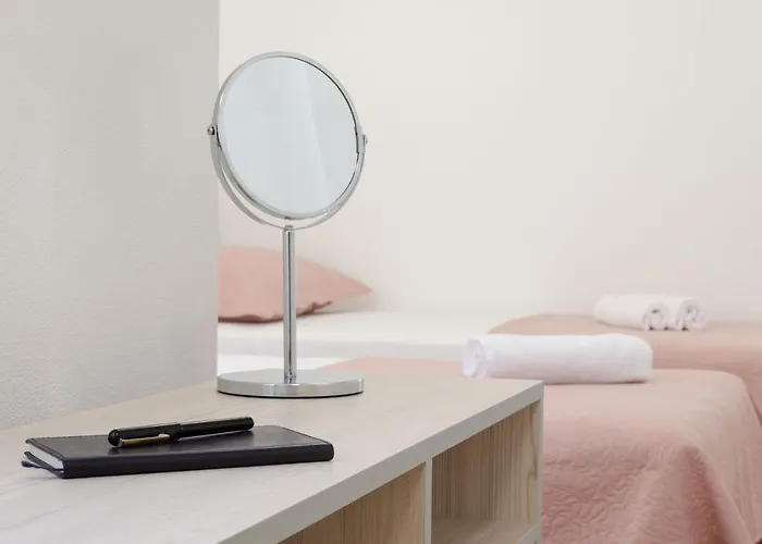 Lägenhet Pine Tree Zanetic